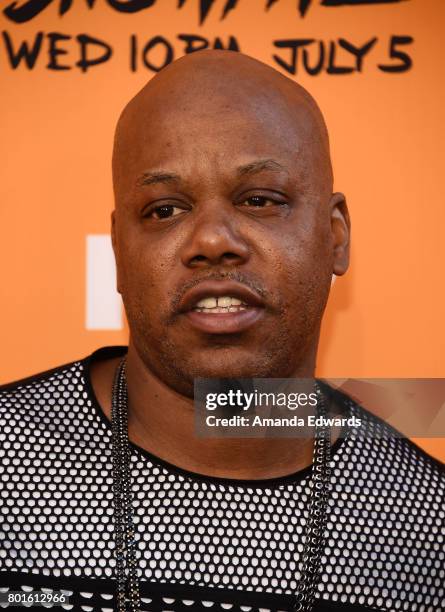 Freaky Todd Rapper 1,058 Rapper Todd Anthony Shaw Stock Photos, High-Res Pictures, and ...