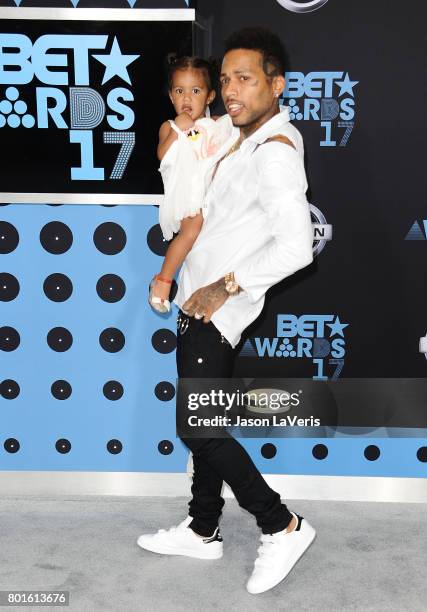 Kid Ink Child 995 Kid Ink Rapper Stock Photos, High-Res Pictures, and Images - Getty ...