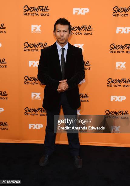 Hansel Actor Hansel Ramirez Photos and Premium High Res Pictures - Getty Images