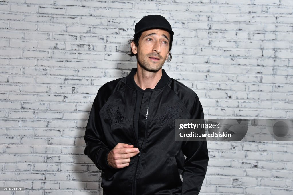 TriStar Pictures with The Cinema Society & Avion host the after party for "Baby Driver"