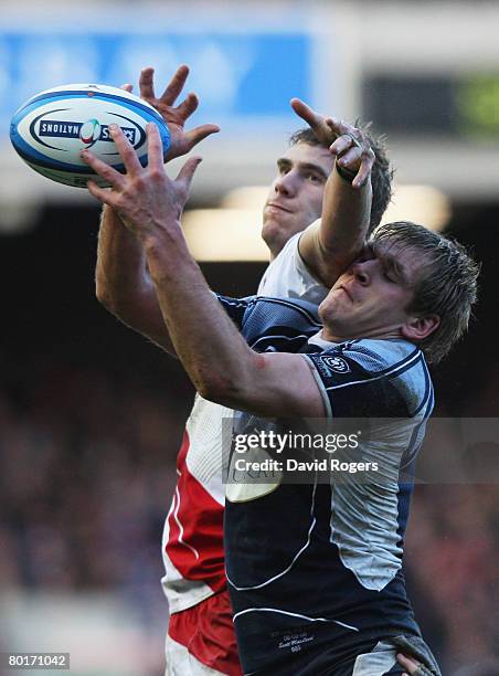 Scott Macleod Rugby Tom Macleod Photos and Premium High Res Pictures - Getty Images