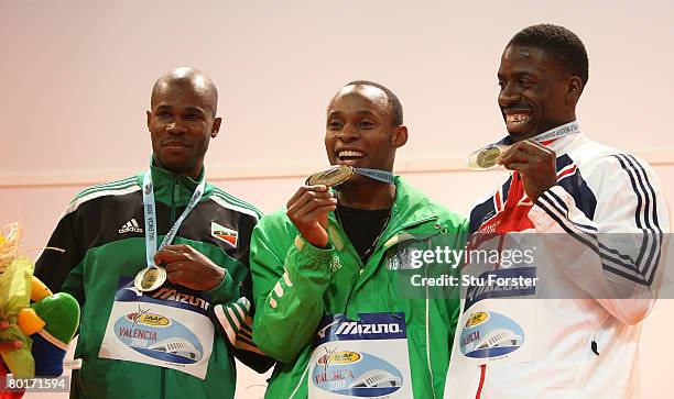 Olusoji Fasuba Photos and Premium High Res Pictures Getty Images