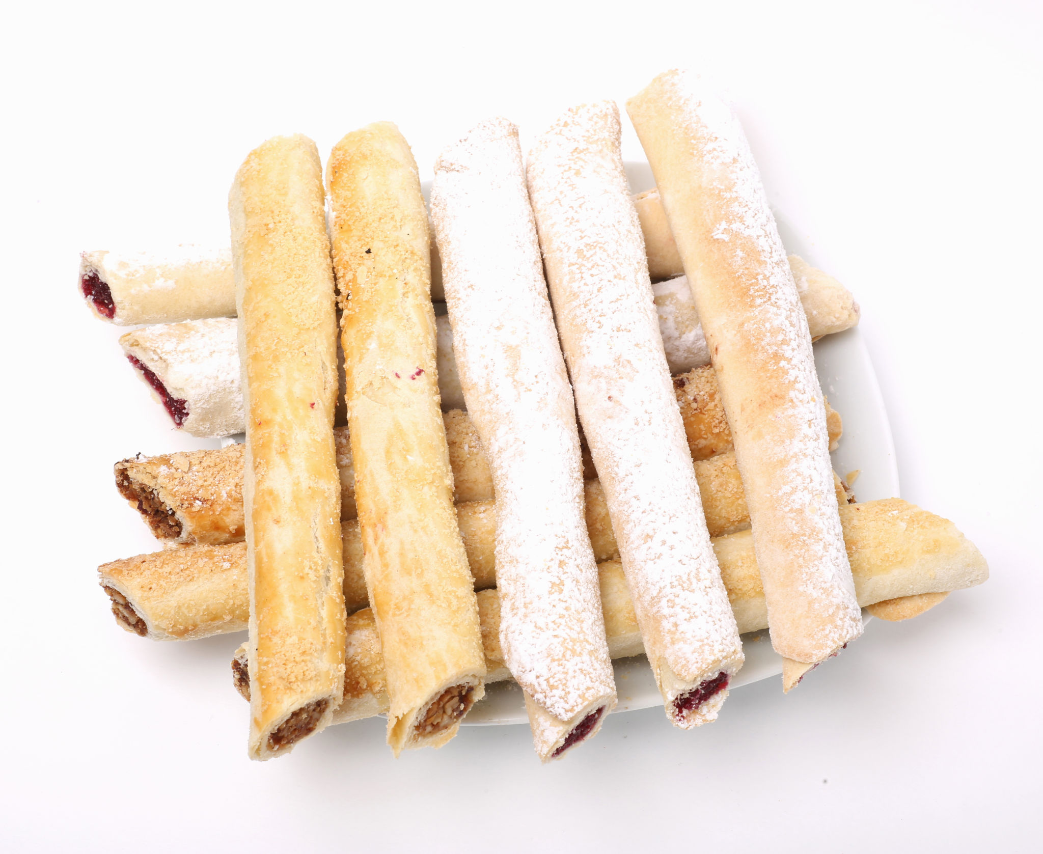 cachitos variados