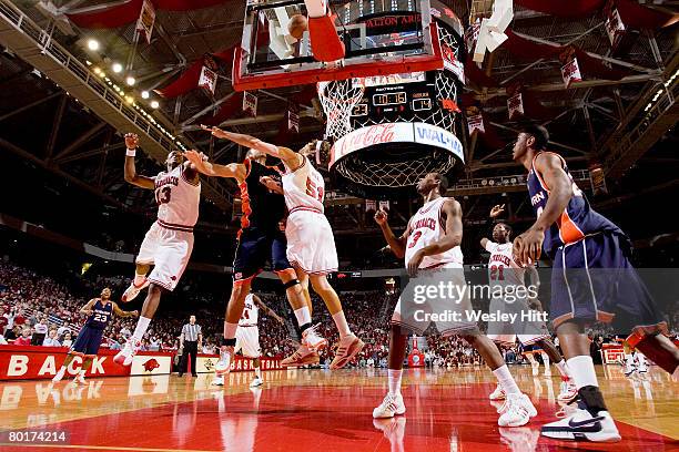 Steven Hill Razorbacks 272 Sonny Hill Stock Photos, High-Res Pictures, and Images - Getty Images