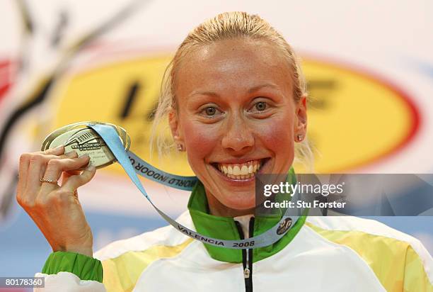 Australian Tamsyn Lewis Photos and Premium High Res Pictures Getty Images