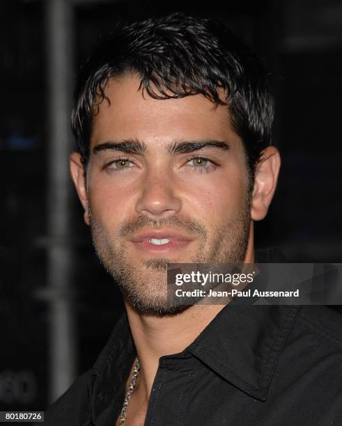 Jesse Metcalfe