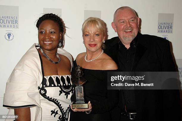 Mark Dornford May Photos and Premium High Res Pictures Getty Images