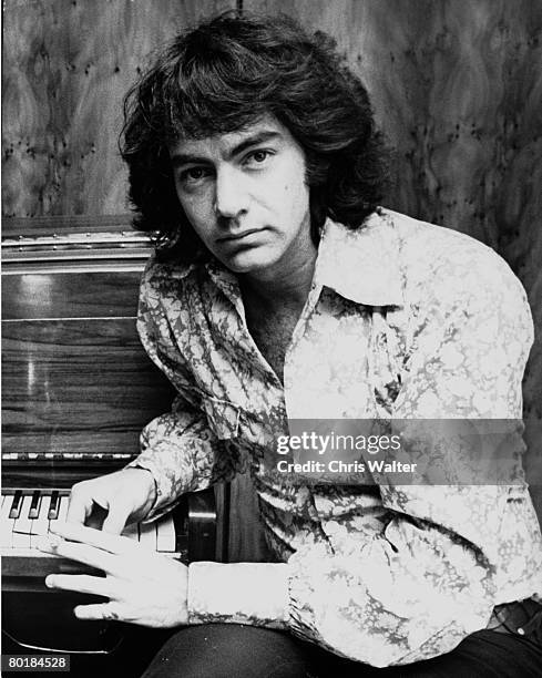 Neil Diamond 1974