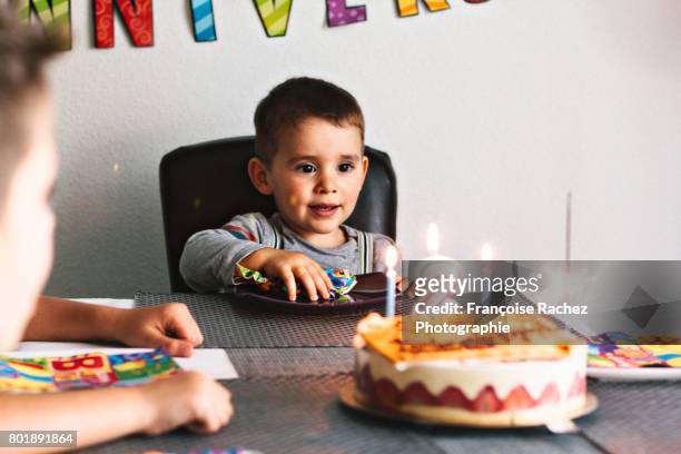 two years old - 2 3 years stock pictures, royalty-free photos & images