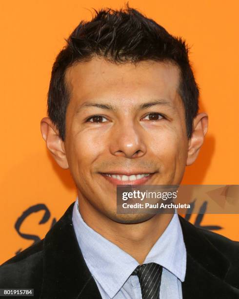 Hansel Actor Hansel Ramirez Photos and Premium High Res Pictures - Getty Images