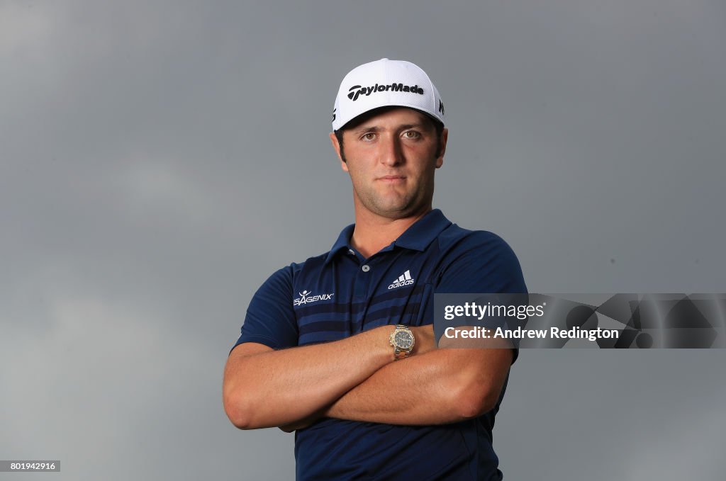 HNA Open de France - Previews