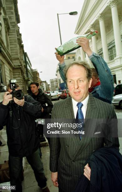 Harold Butler 272 Harold Butler Photos & High Res Pictures - Getty Images