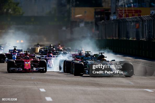 Azerbaijan F1 Grand Prix Azerbaijan F1 Grand Prix