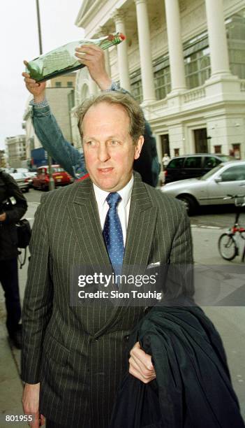 Harold Butler 302 Harold Butler Photos & High Res Pictures - Getty Images