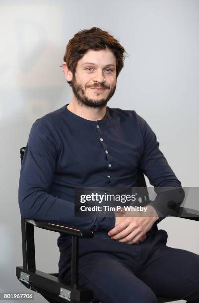 Iwan Rheon Photos and Premium High Res Pictures - Getty Images
