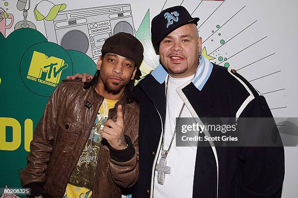 Mtv Rapper Trainers 390 Rapper J Holiday Stock Photos, High-Res Pictures, and Images ...