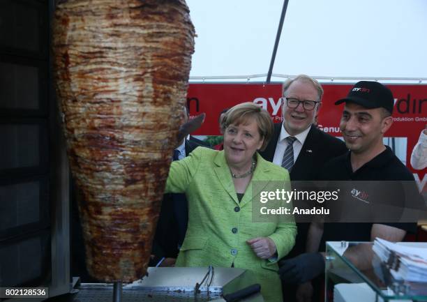 German Doner Kebab Photos and Premium High Res Pictures - Getty Images