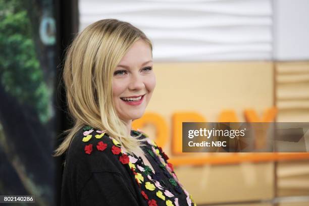 273 Kirsten Dunst 2018 Stock Photos, High-Res Pictures, and Images