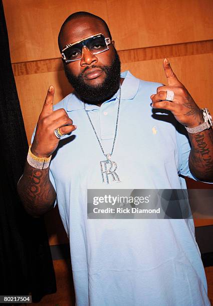 Rick Ross