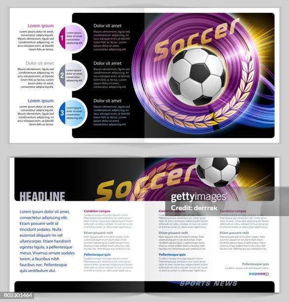 soccer - globe soccer awards 2017 stock illustrations