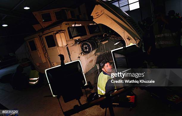 Humvee Obstacle Course 162 Hummer Humvee Stock Photos, High-Res Pictures, and Images - Getty ...