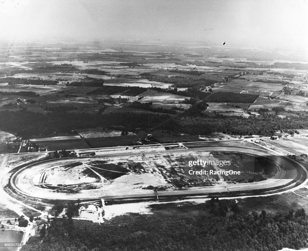 Darlington Raceway