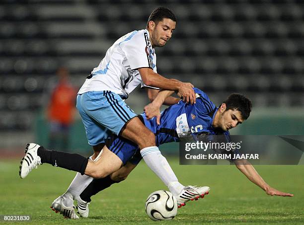 Waheed Footbool Mohammed Wahid Photos and Premium High Res Pictures - Getty Images