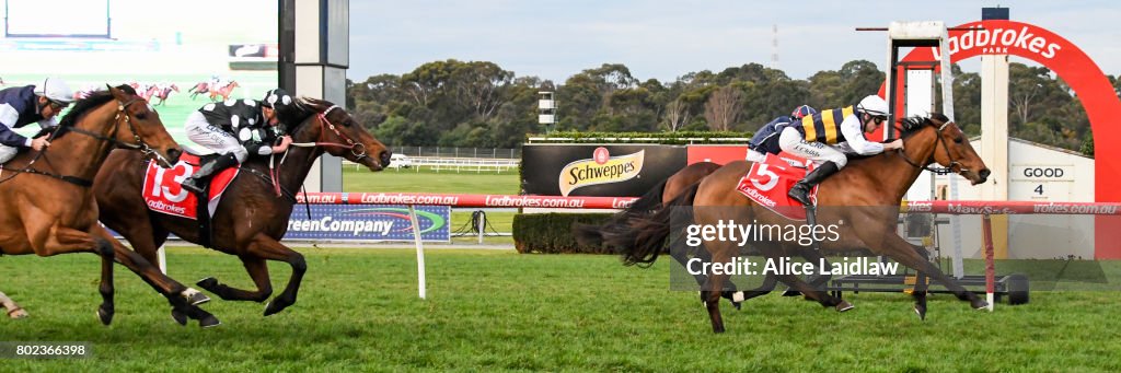Vale A J Murphy Handicap