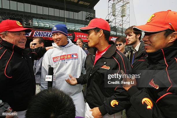 474 Hongchih Kuo Hong Chih Kuo Stock Photos, High-Res Pictures, and