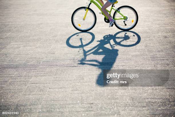 13,648 Bicycle Shadow Stock Photos, High-Res Pictures, and Images ...