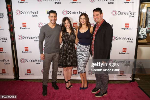 Justin Randi Justin Morrison Photos and Premium High Res Pictures - Getty Images