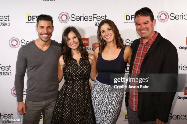 Justin Randi 191 Randi Brooks Photos & High Res Pictures - Getty Images