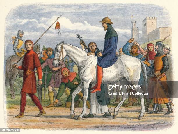 Thomas Earl Of Lancaster Photos and Premium High Res Pictures Getty