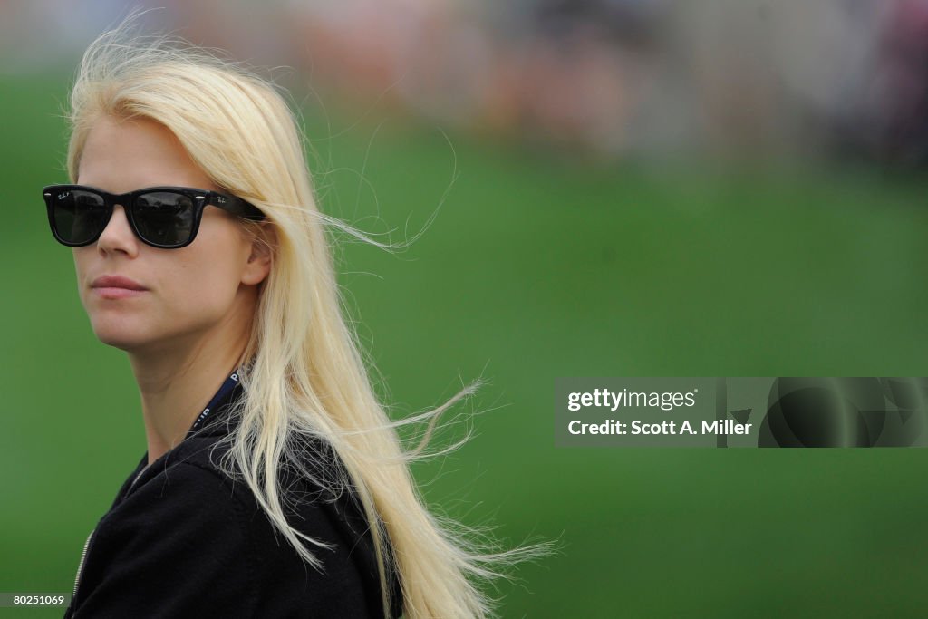 Arnold Palmer Invitational presented by MasterCard - Round Two