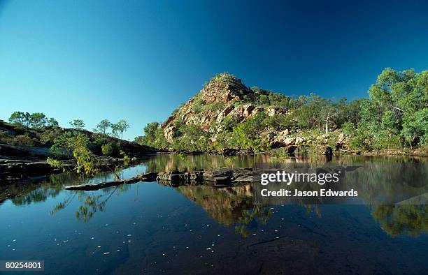 Kimberly Ranges Kimberley Ranges Fotografías e imágenes de stock - Getty Images