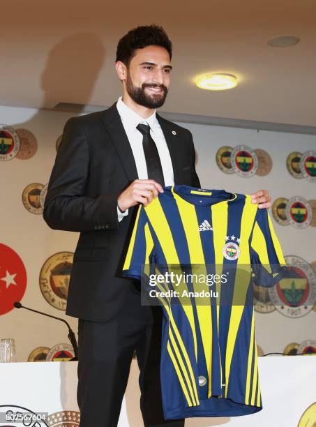 Mehmet Ekici, Trabzonspor'a ayrılmak istediğini bildirdi - Sayfa 2 - Son Dakika Mehmet Ekici, Trabzonspor'a ayrılmak istediğini bildirdi - Sayfa 2 - Son Dakika