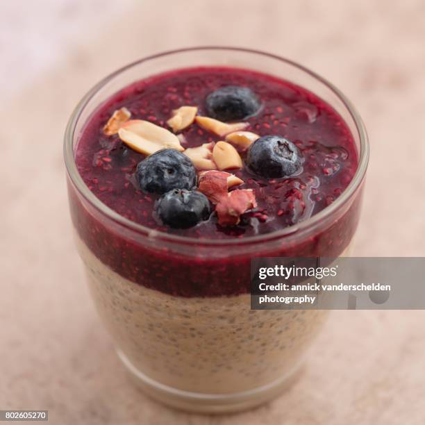 Pudding Compote 183 Vanilla Pudding Mix Stock Photos, High-Res Pictures, and Images ...