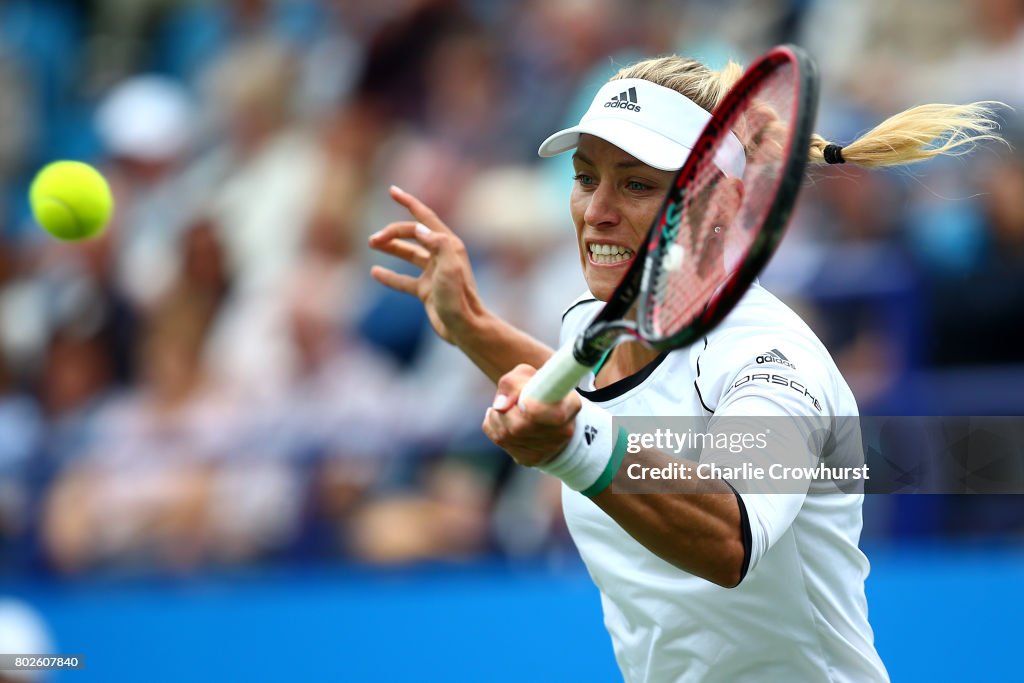 Aegon International Eastbourne - Day 4