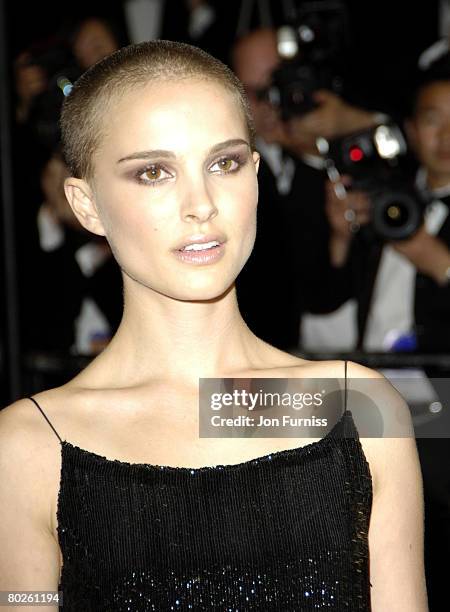 Natalie Portman