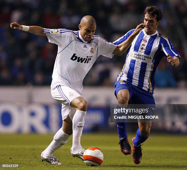 Epler Stadier 106 Pablo Amo Photos & High Res Pictures - Getty Images