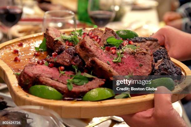 Lamb Oven Photos and Premium High Res Pictures - Getty Images