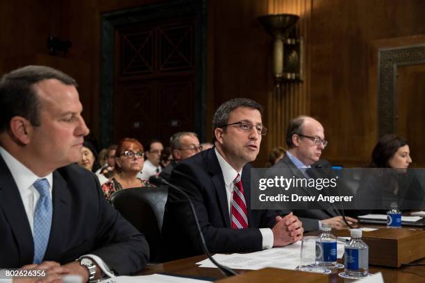 Rep. Tim Kelly 37 photos et images haute résolution de Timothy J Kelly - Getty Images