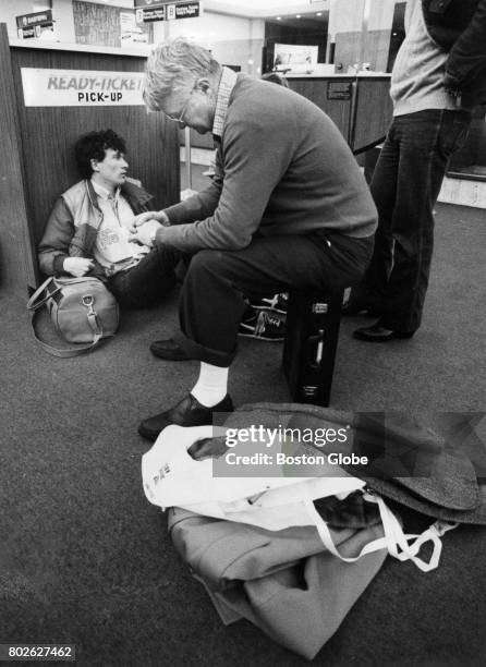 Ed Putney 90 Cumberland Ri Stock Photos, High-Res Pictures, and Images - Getty Images
