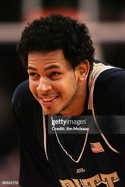 Ronald Ramon 23 Big East Championship Day 4 Photos & High Res Pictures - Getty Images
