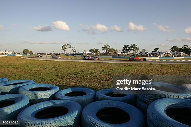 Sebring Racing Line Sebring Raceway Photos and Premium High Res Pictures - Getty Images