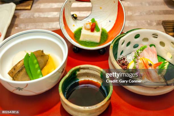 Multiple Course Meal Photos and Premium High Res Pictures - Getty Images