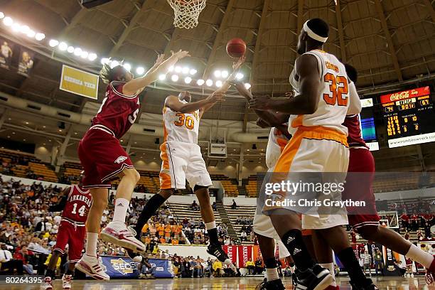 Steven Hill Razorbacks 335 Steven Hill Basketball Stock Photos, High-Res Pictures, and Images ...