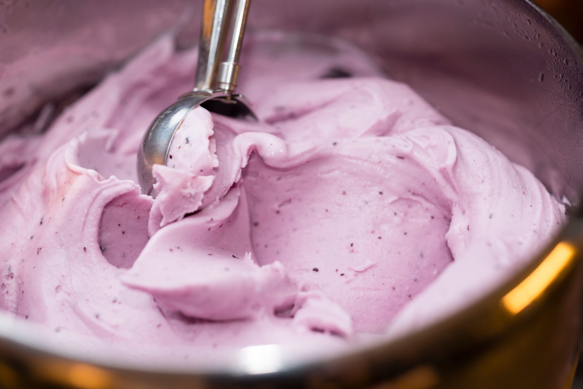 artisanal ice cream