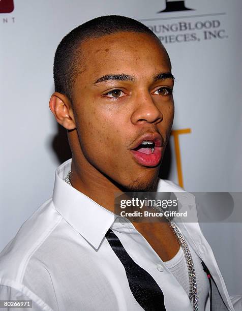 Rap Superstar Bow Wow Celebrates 21st Birthday Vegas Style Photos and ...