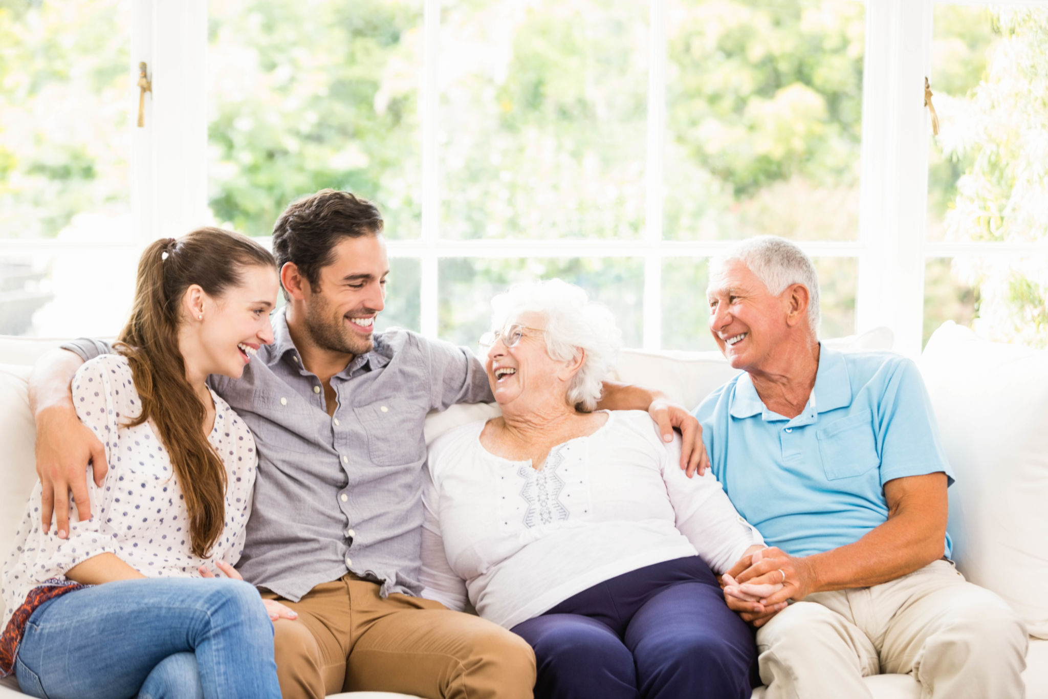 adult family home